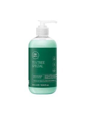Paul Mitchell Tea Tree Special Hair & Body Moisturizer 10.14 Fl Oz Leave In